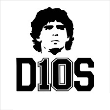 Maradona, ¿Cuántas marcas hay solicitadas con su nombre y quien es el titular?